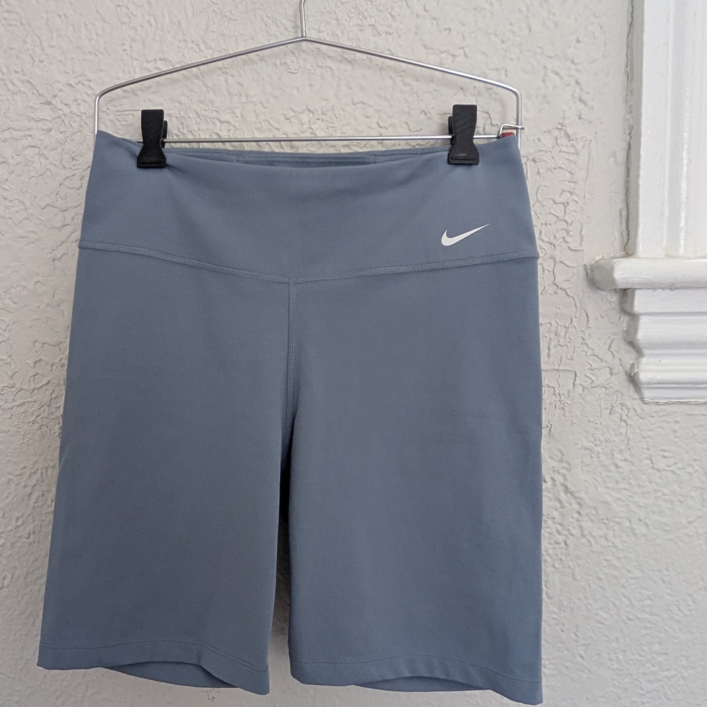 Nike Women's Gray Shorts